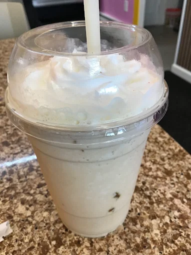 BEBIDAS